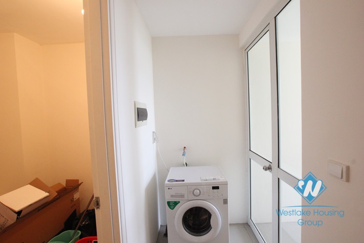 Beautiful apartment for rent in Ciputra Tay Ho Hanoi